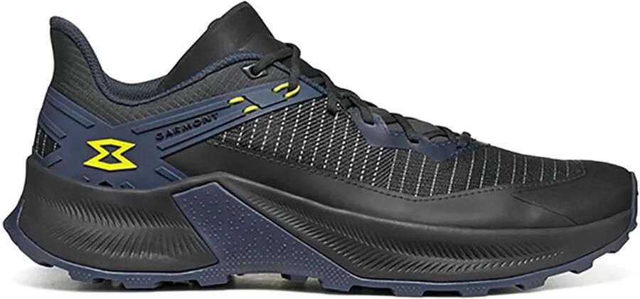 Garmont 9.81 Etere Wandelschoenen Zwart Man