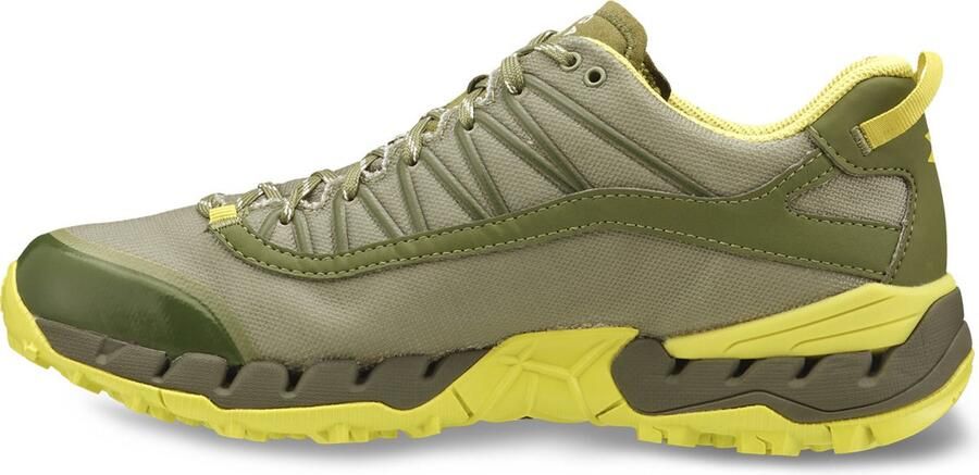 Garmont 9.81 N AIR G 2.0 GTX M Wandelschoenen GROEN - Foto 4