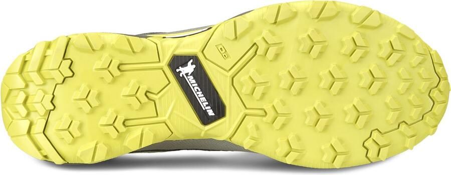 Garmont 9.81 N AIR G 2.0 GTX M Wandelschoenen GROEN - Foto 5