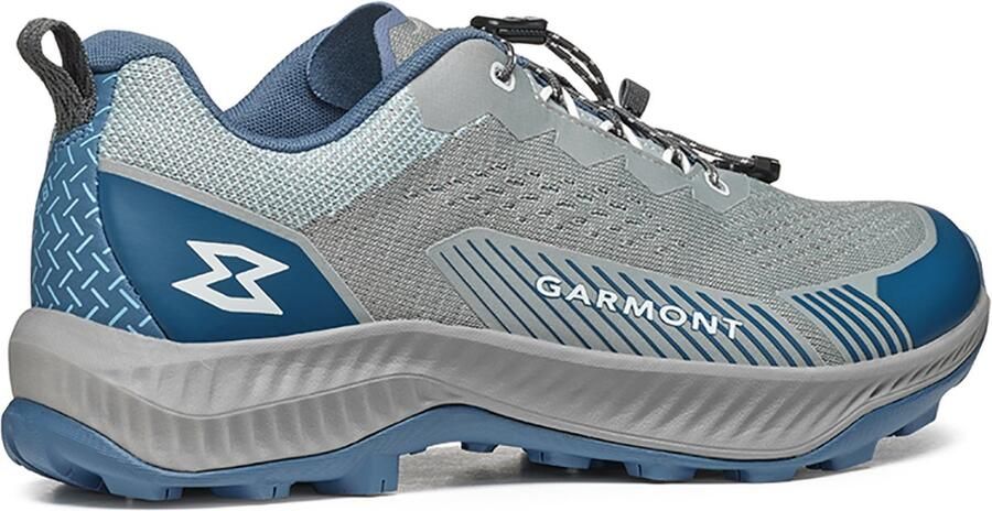 Garmont 9.81 Pulse Multisportschoenen grijs - Foto 2