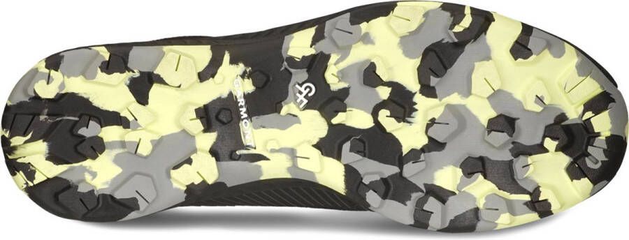 Garmont 9.81 Pulse Wandelschoenen Heren Black Daiquiri Green - Foto 5