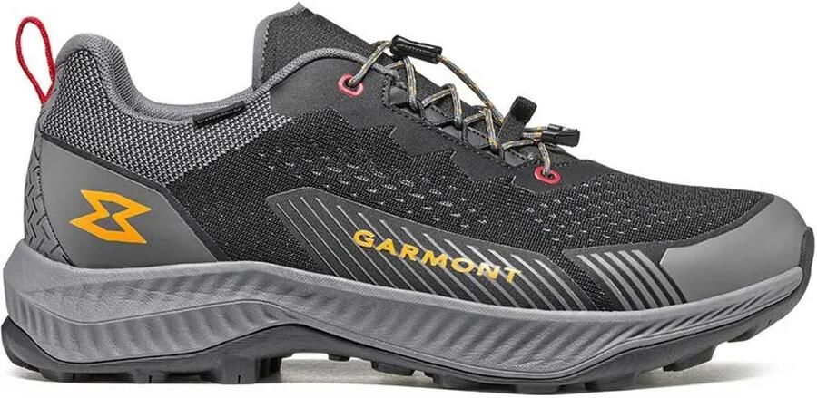Garmont 9.81 Pulse Waterproof Wandelschoenen Grijs 1 2 Man