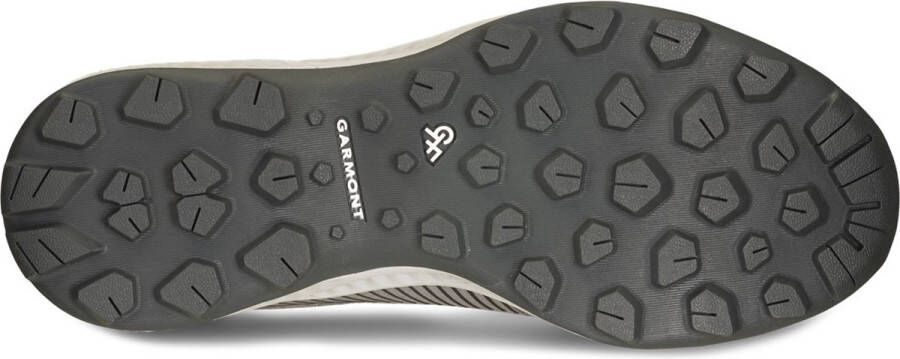 Garmont 9.81 Pulse Wms Wandelschoenen Dames Grey Purple Rose - Foto 5