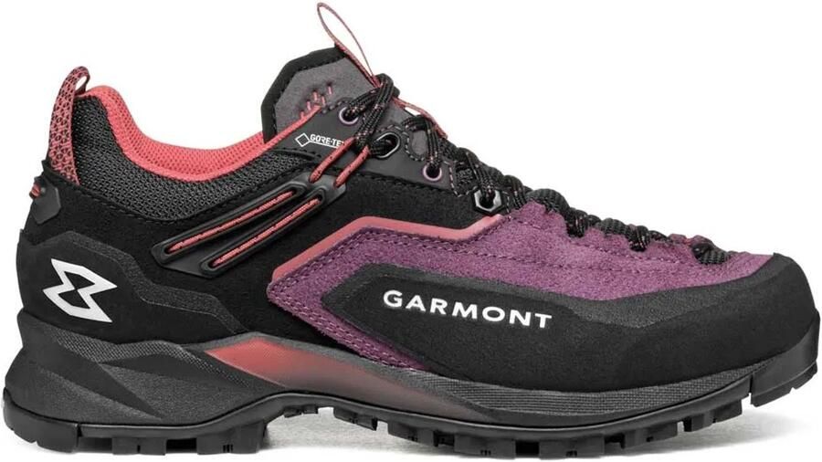 Garmont Women's Akron GTX Approachschoenen zwart