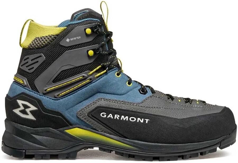 Garmont Akron Mid Gtx Wandelschoenen Blauw Grijs 1 2 Man