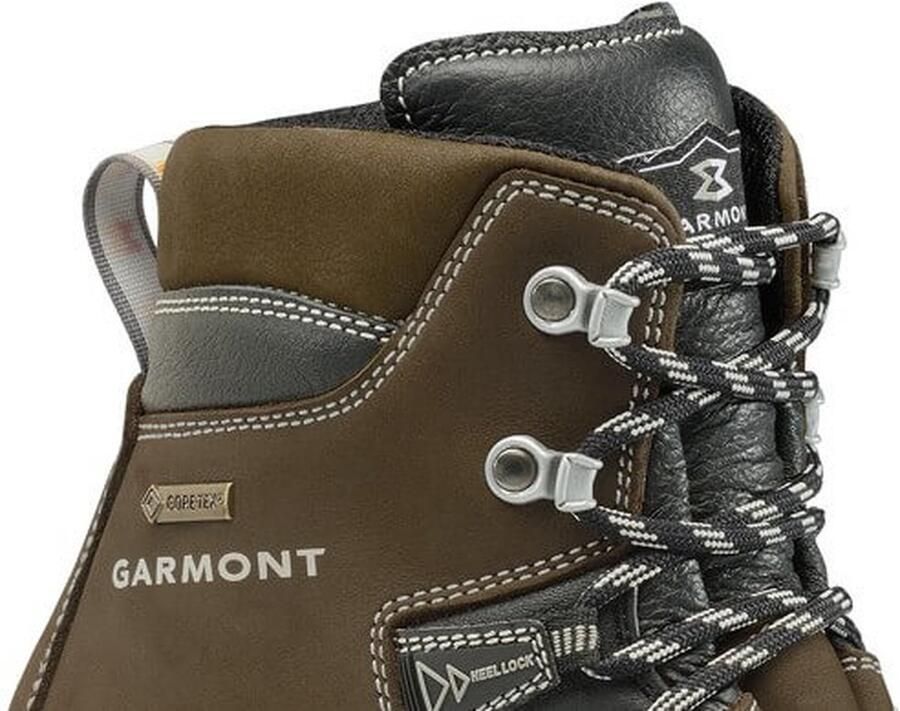 Garmont bergschoenen Dakota Lite GTX Cat B Arid Bruin - Foto 5
