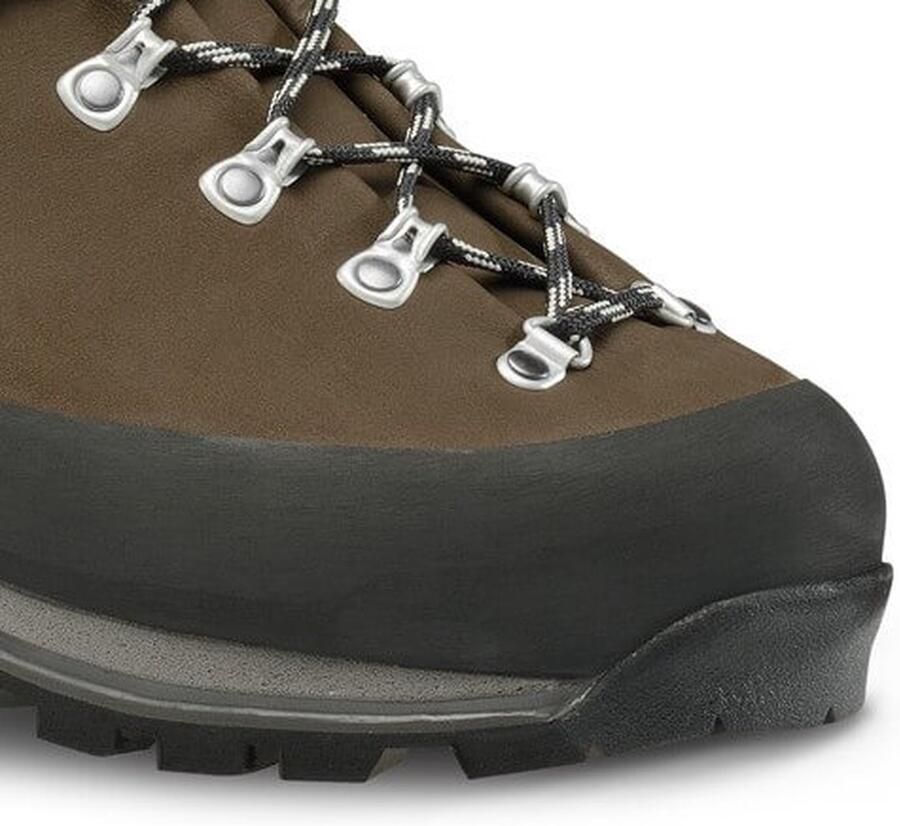 Garmont bergschoenen Dakota Lite GTX Cat B Arid Bruin - Foto 4