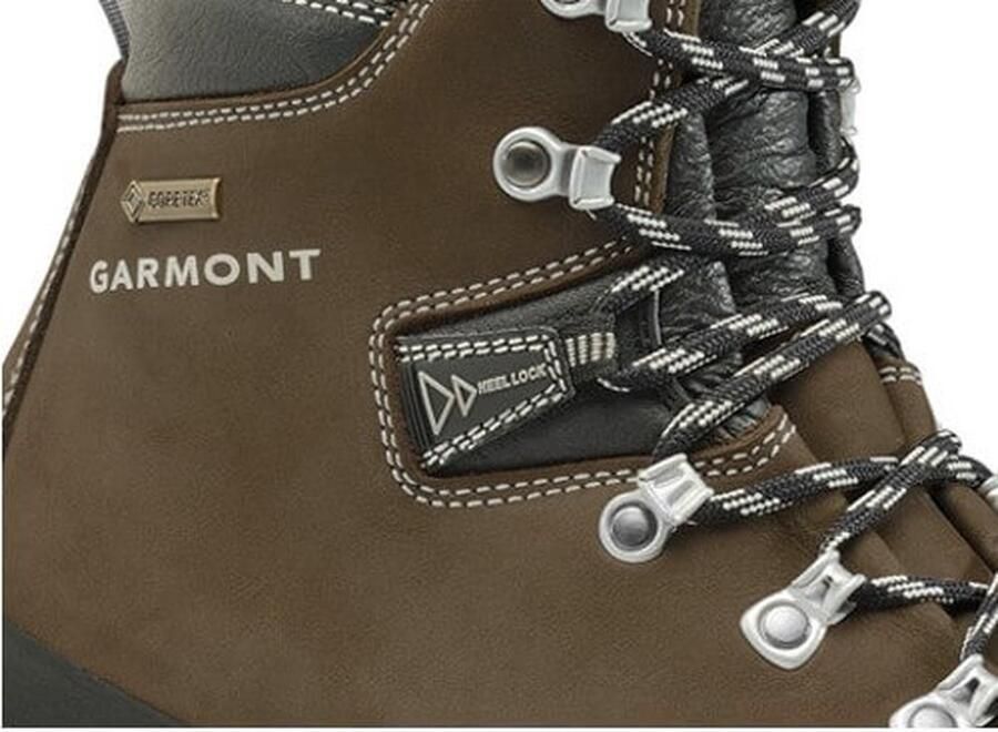 Garmont bergschoenen Dakota Lite GTX Cat B Arid Bruin - Foto 6