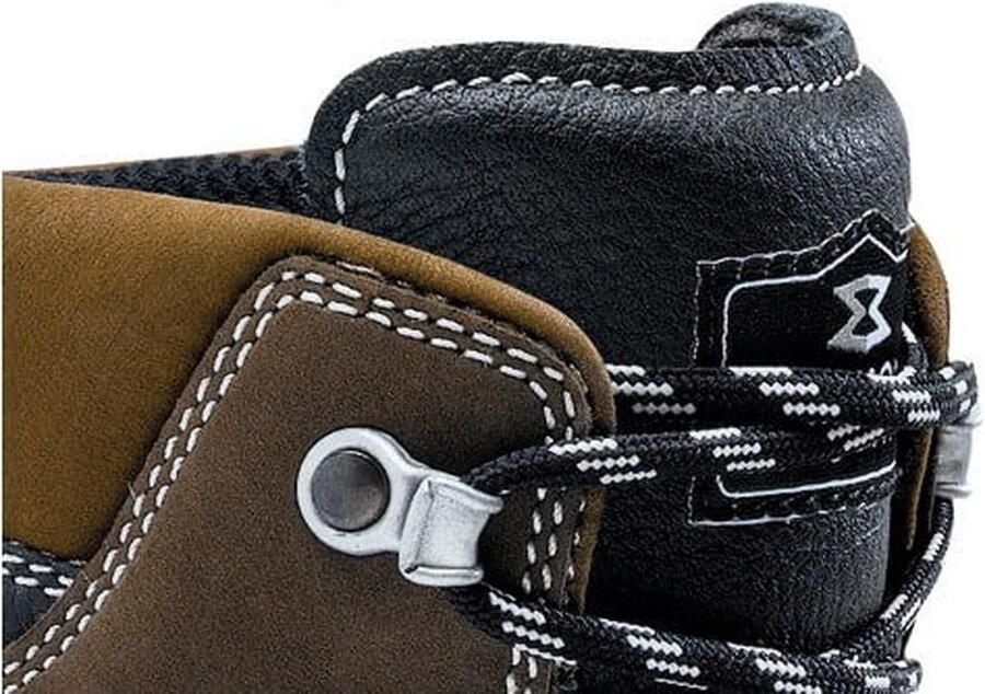 Garmont bergschoenen Dakota Lite GTX Cat B Arid Bruin - Foto 7