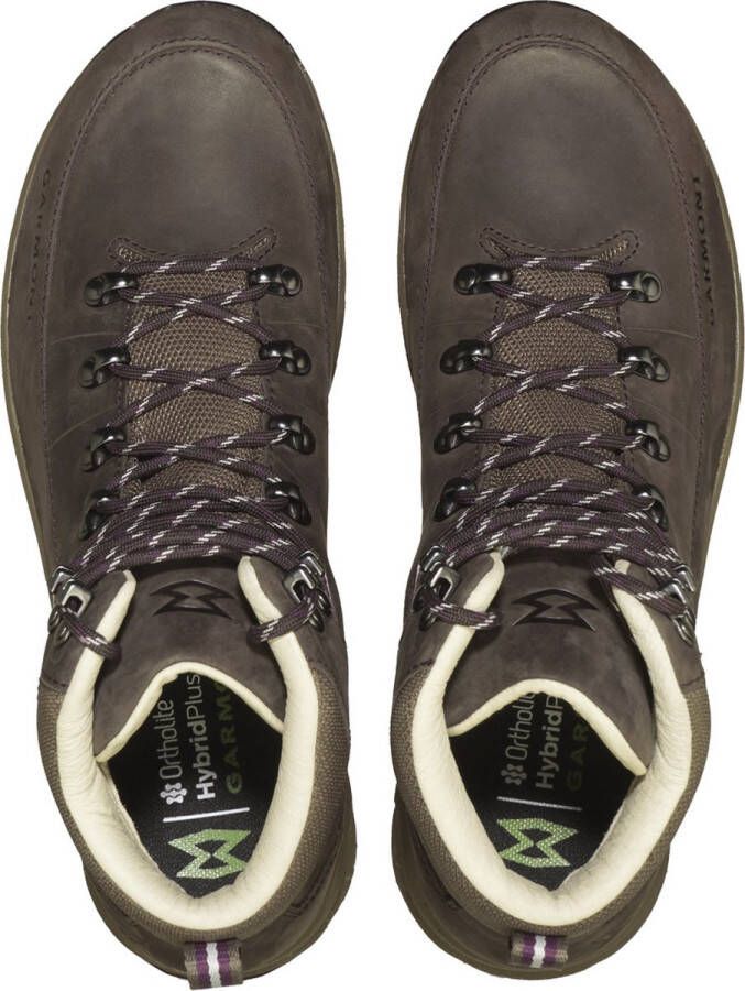 Garmont Chrono Goretex Wandelschoenen Bruin Man - Foto 2