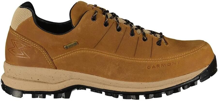 Garmont Chrono Low Gtx Wandelschoenen GEEL - Foto 2