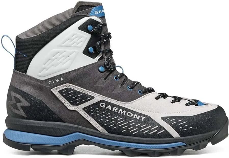 Garmont Cima Waterproof Bergschoenen Grijs Man