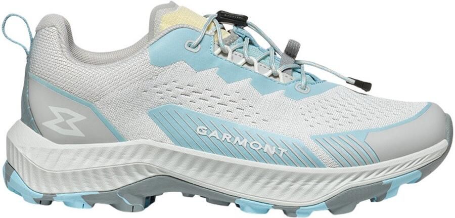 Garmont Women's 9.81 Pulse Multisportschoenen grijs