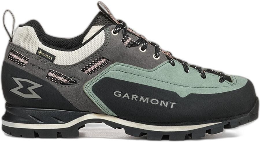 Garmont Women's Dragontail MNT Evo GTX Approachschoenen zwart