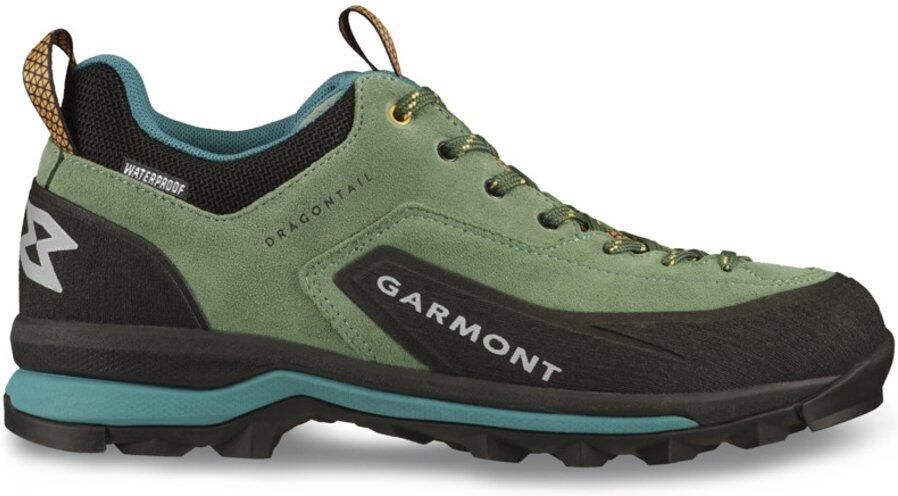 Garmont Women's Dragontail WP Multisportschoenen groen