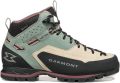 Garmont Vetta Evo Gore-tex Wandelschoenen Groen 1 2 Vrouw - Groen