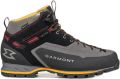 Garmont Vetta Evo Goretex Wandelschoenen Grijs 1 2 Man Vrouw - Zwart
