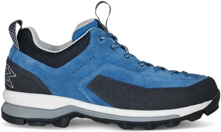 Garmont Dragontail Approachschoenen Blauw Vrouw
