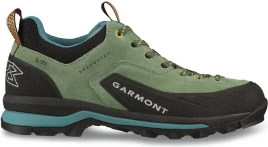 Garmont Women's Dragontail G-Dry Multisportschoenen zwart groen