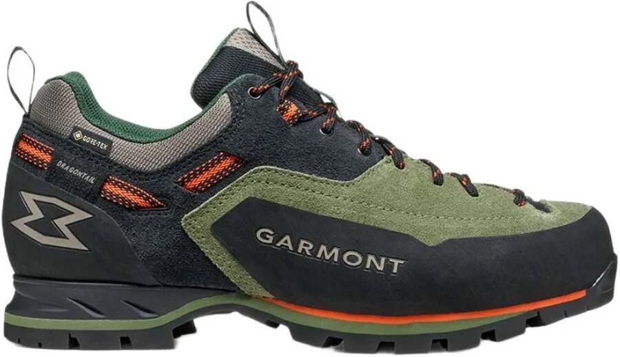 Garmont Dragontail Mnt Evo Gore-tex Wandelschoenen Groen 1 2 Man