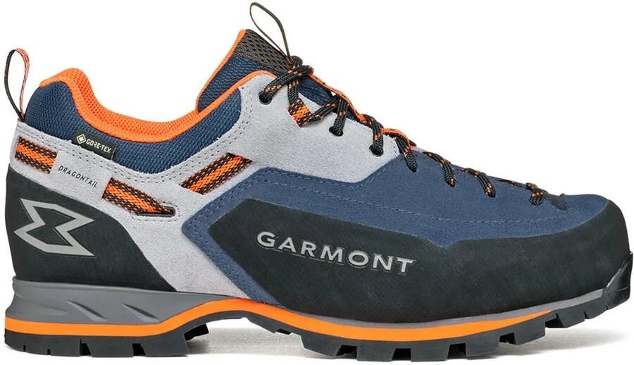Garmont Dragontail Mnt Evo Goretex Approachschoenen Blauw 1 2 Man