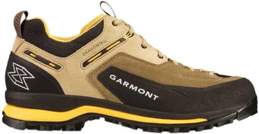 Garmont Dragontail Tech Approachschoenen Beige Man
