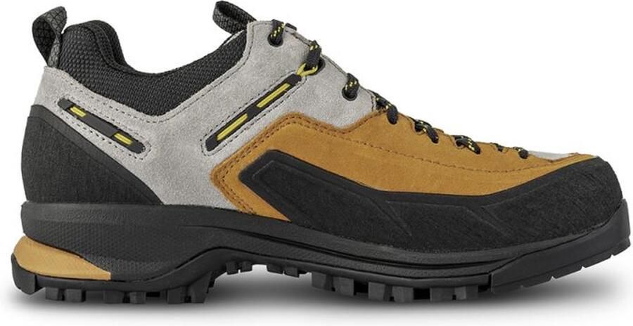 Garmont Dragontail Tech Approachschoenen Dames Rust Grey