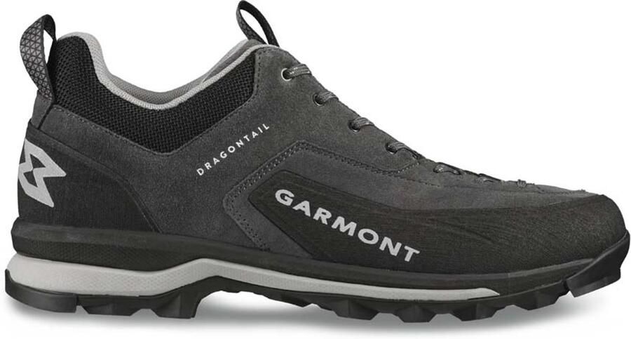 Garmont Dragontail Multisportschoenen grijs zwart