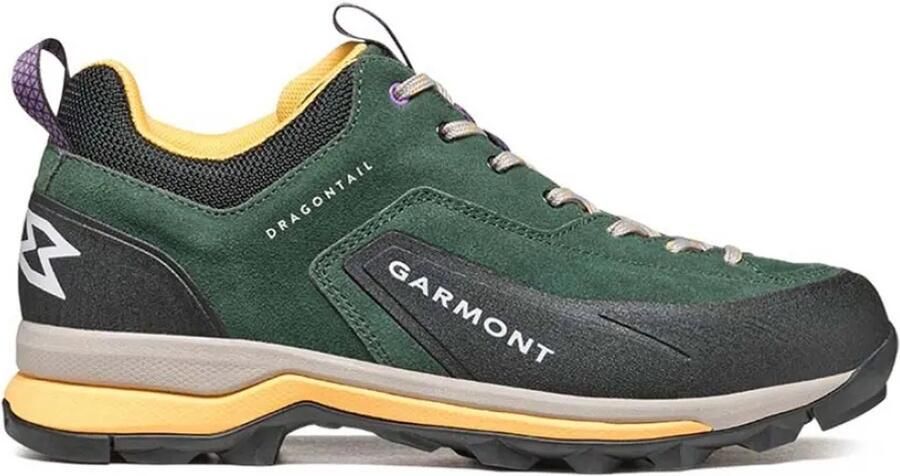 Garmont Dragontail Wandelschoenen Groen Vrouw