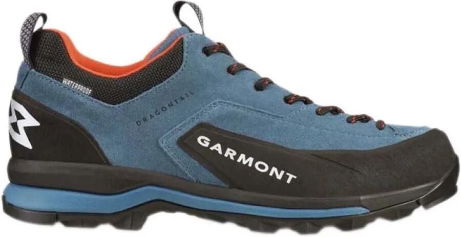 Garmont Dragontail Waterproof Wandelschoenen Blauw 1 2 Man