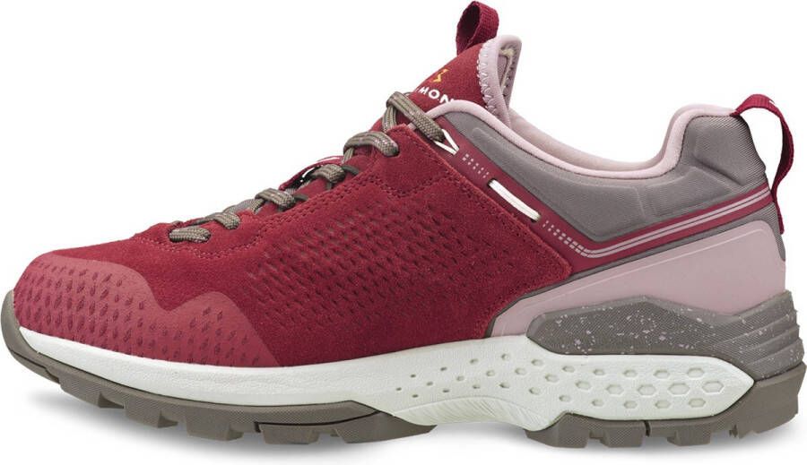 Garmont Groove G-Dry Wandelschoenen Dames Grape Pink - Foto 3