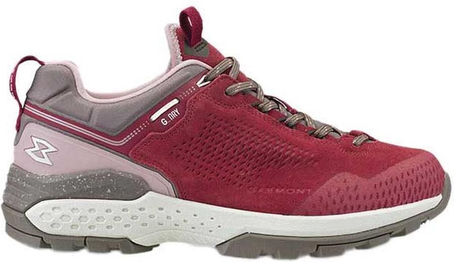 Garmont Groove G-dry Wandelschoenen Roze Vrouw