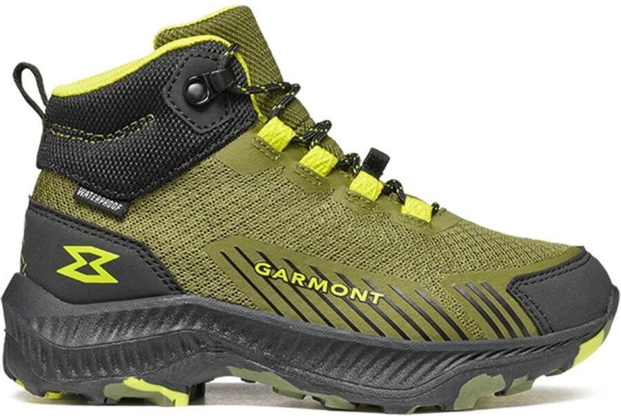 Garmont Mid baby wandelschoenen 9.81 Pulse WP