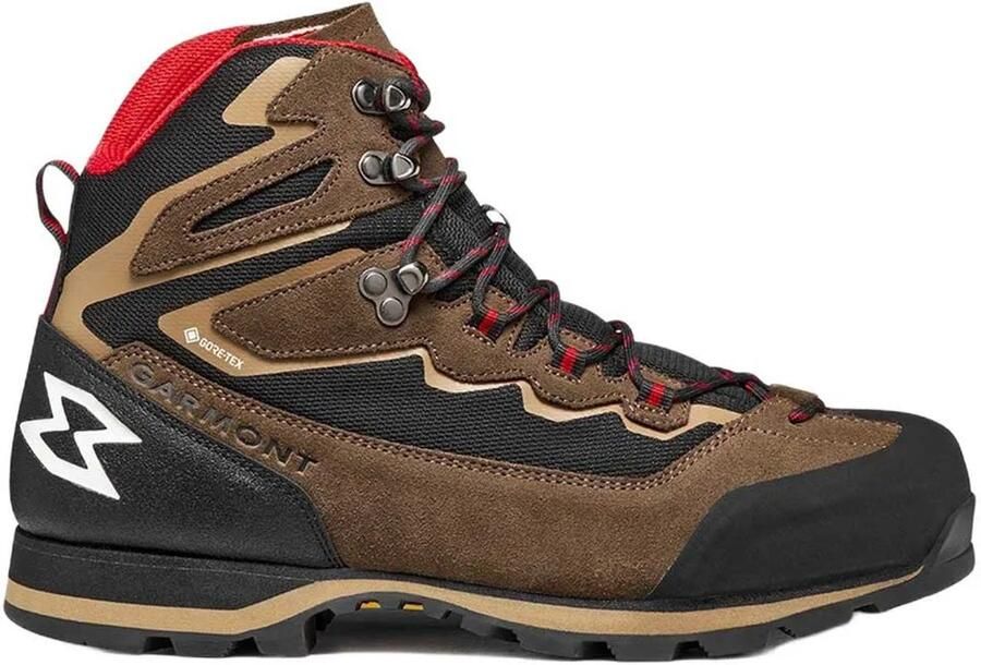 Garmont Lagorai 3 Gore-tex Wandelschoenen Bruin 1 2 Man