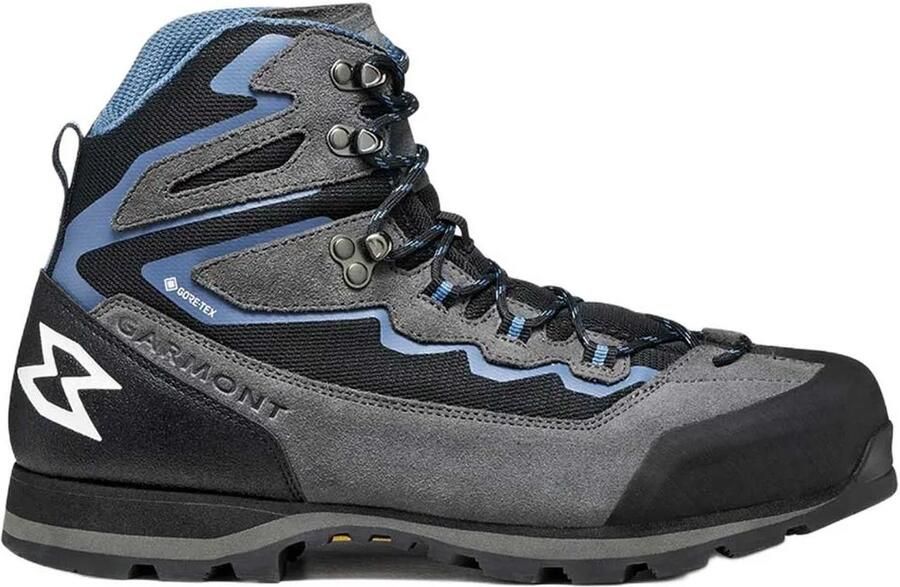 Garmont Lagorai 3 Gore-tex Wandelschoenen Grijs 1 2 Man