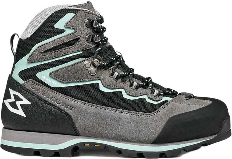 Garmont Lagorai 3 Gore-tex Wandelschoenen Grijs 1 2 Vrouw
