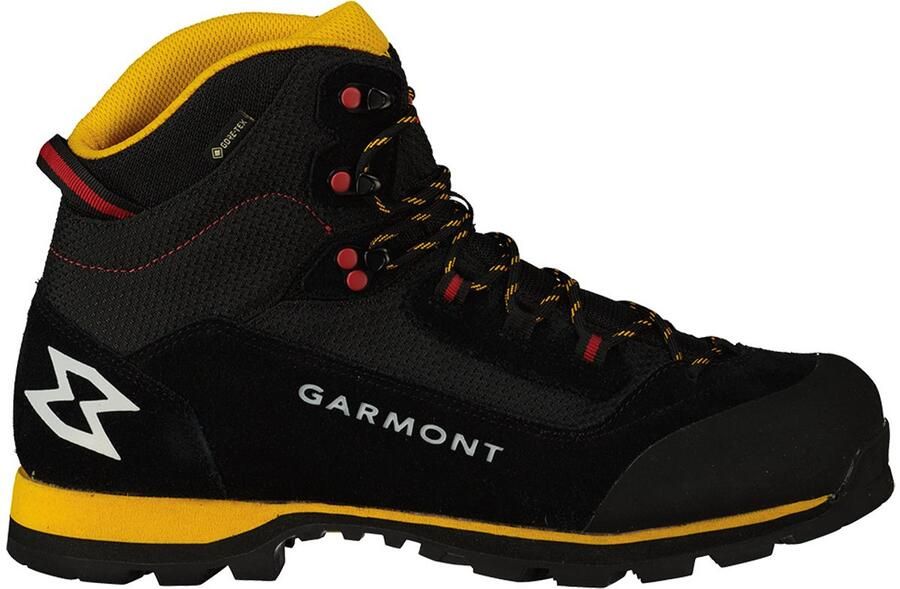 Garmont Lagorai Ii Gore-tex Wandelschoenen Zwart 1 2 Man