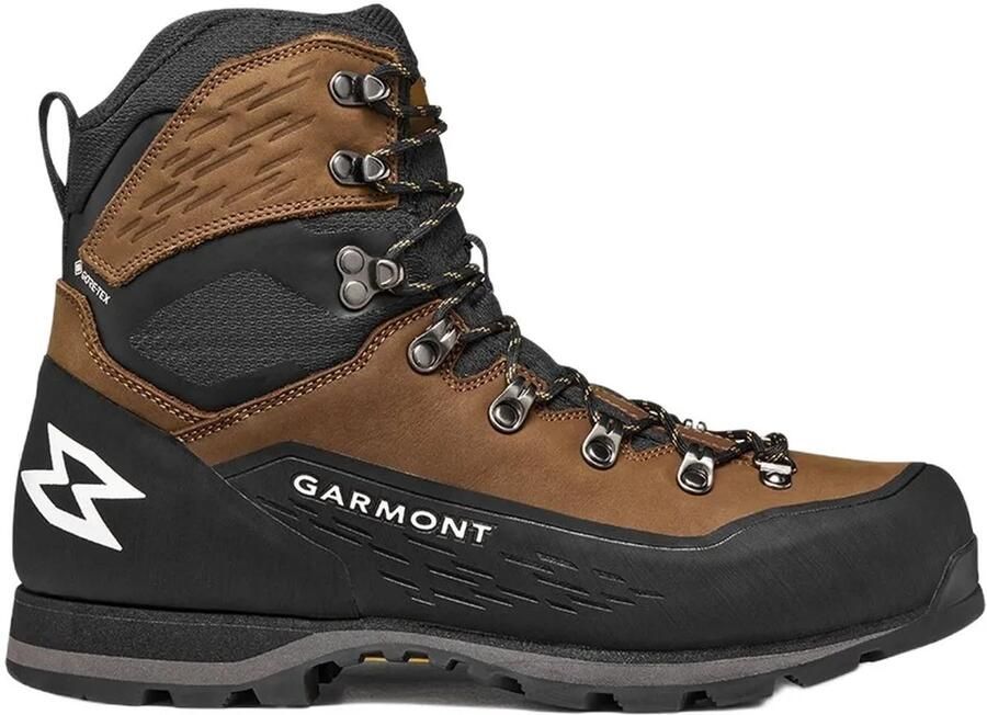 Garmont Nebraska 3 Gore-tex Wandelschoenen Bruin 1 2 Man