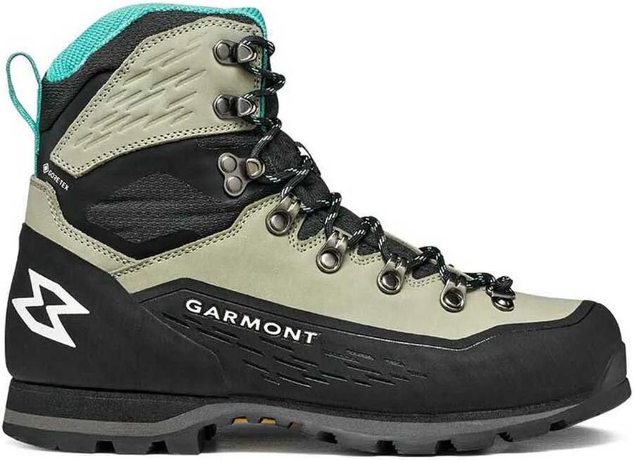 Garmont Nebraska 3 Gore-tex Wandelschoenen Grijs 1 2 Vrouw