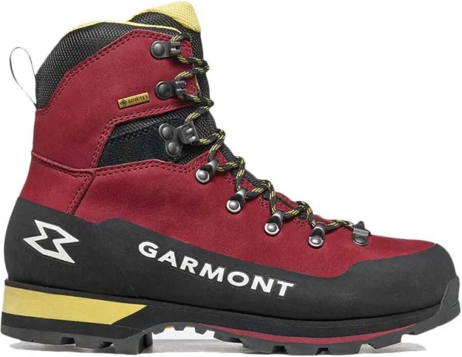 Garmont Nebraska Ii Gore-tex Wandelschoenen Rood Vrouw