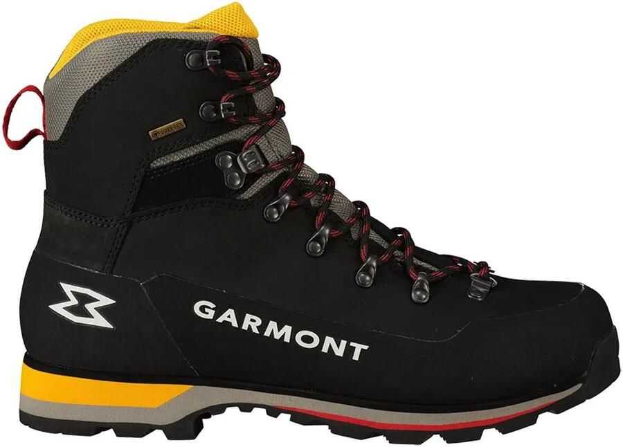 Garmont Nebraska Ii Goretex Wandelschoenen Zwart 1 2