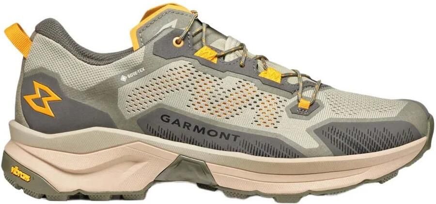Garmont Nexus Gore-tex Wandelschoenen Beige Man