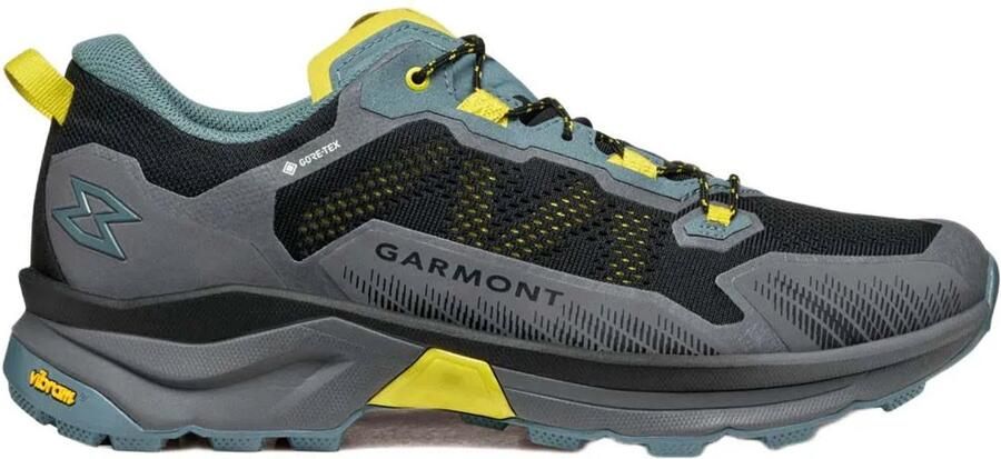 Garmont Nexus Gore-tex Wandelschoenen Grijs 1 2 Man
