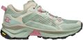 Garmont Nexus Wandelschoenen Groen Blauw 1 2 Vrouw - Multicolor
