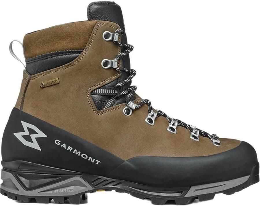 Garmont Pinnacle Trek GTX Wandelschoenen bruin