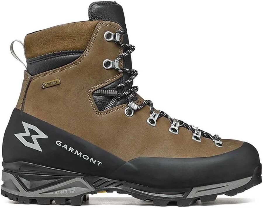 Garmont Pinnacle Trek Goretex Wandelschoenen Bruin 1 2