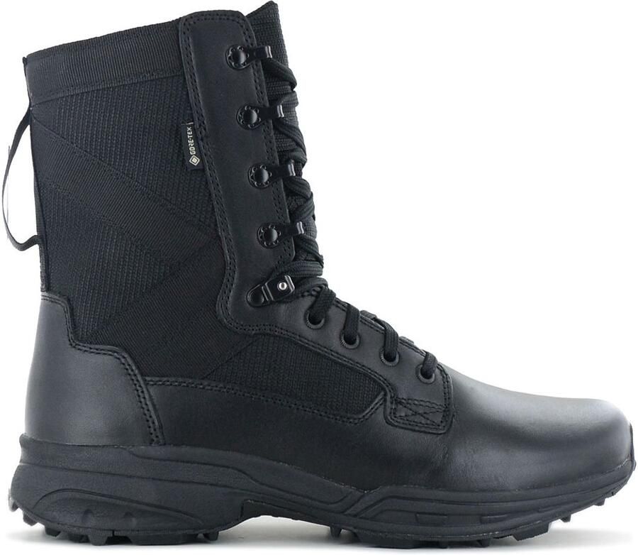 Garmont T8 FG NFS GTX REGULAR GORE-TEX Heren Tactisch Laarzen Inzet Schoenen Zwart