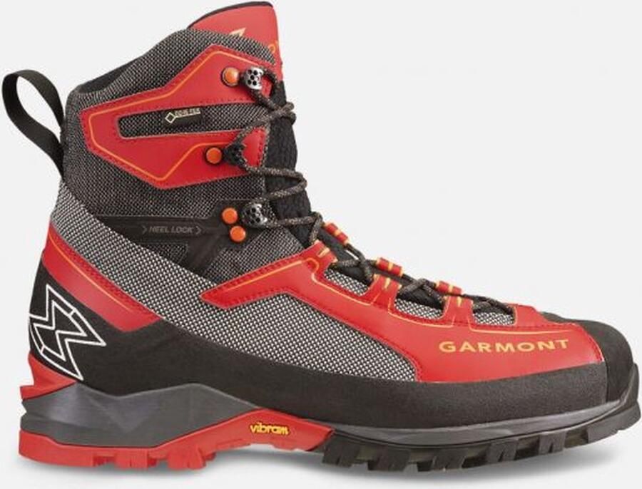 Garmont Tower 2.0 GTX Bergschoenen Heren Red Black