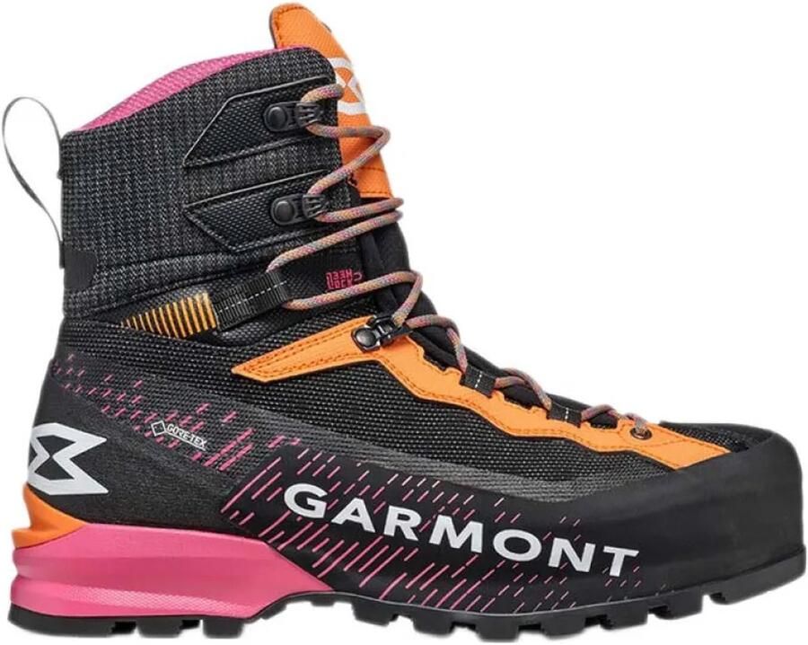 Garmont Tower 3.0 Goretex Bergschoenen Zwart Vrouw