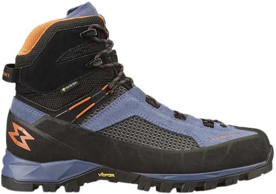 Garmont Tower Trek Goretex Wandelschoenen Blauw Man